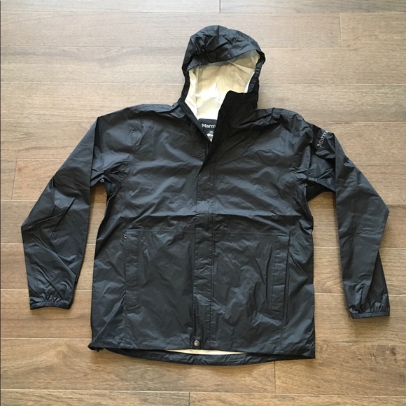 marmot camp ez jacket